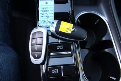 2023 Hyundai SONATA SEL - Photo 28 - Sacramento, CA 95825