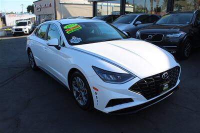 2023 Hyundai SONATA SEL - Photo 8 - Sacramento, CA 95825