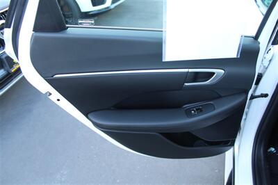 2023 Hyundai SONATA SEL - Photo 23 - Sacramento, CA 95825