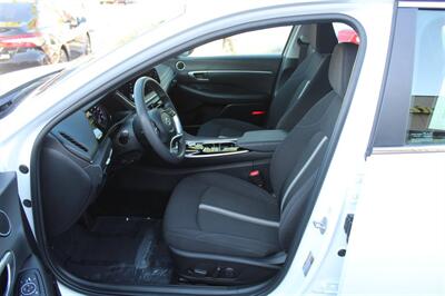 2023 Hyundai SONATA SEL - Photo 19 - Sacramento, CA 95825