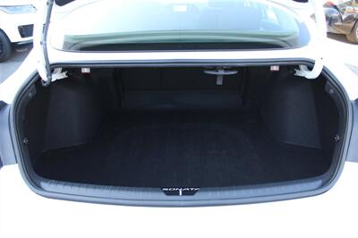 2023 Hyundai SONATA SEL - Photo 30 - Sacramento, CA 95825