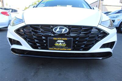 2023 Hyundai SONATA SEL - Photo 10 - Sacramento, CA 95825