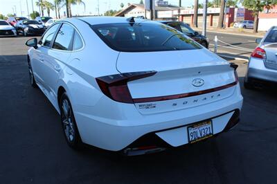 2023 Hyundai SONATA SEL - Photo 5 - Sacramento, CA 95825