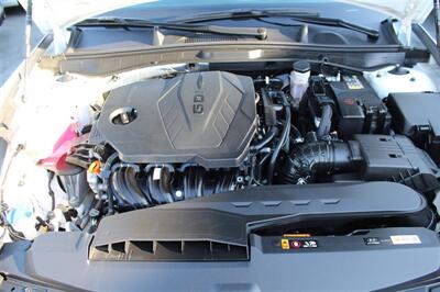 2023 Hyundai SONATA SEL - Photo 31 - Sacramento, CA 95825