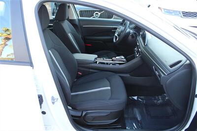 2023 Hyundai SONATA SEL - Photo 22 - Sacramento, CA 95825