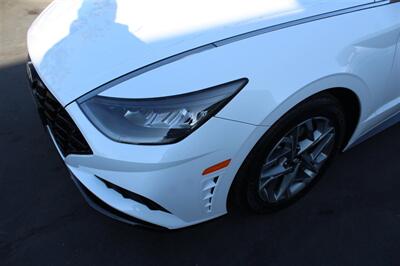 2023 Hyundai SONATA SEL - Photo 11 - Sacramento, CA 95825