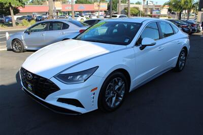 2023 Hyundai SONATA SEL - Photo 4 - Sacramento, CA 95825