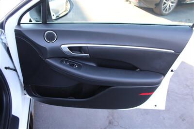 2023 Hyundai SONATA SEL - Photo 20 - Sacramento, CA 95825