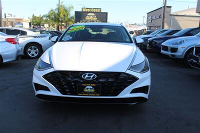 2023 Hyundai SONATA SEL - Photo 3 - Sacramento, CA 95825