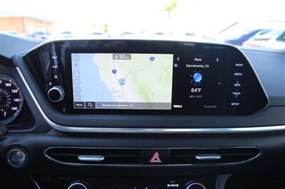 2023 Hyundai SONATA SEL - Photo 26 - Sacramento, CA 95825