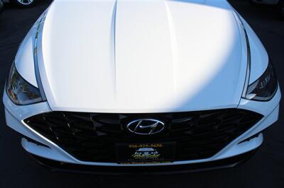 2023 Hyundai SONATA SEL - Photo 9 - Sacramento, CA 95825