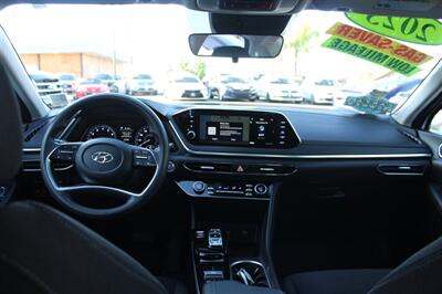 2023 Hyundai SONATA SEL - Photo 25 - Sacramento, CA 95825