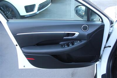 2023 Hyundai SONATA SEL - Photo 17 - Sacramento, CA 95825