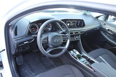 2023 Hyundai SONATA SEL - Photo 18 - Sacramento, CA 95825