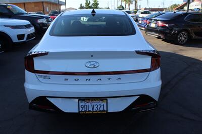 2023 Hyundai SONATA SEL - Photo 6 - Sacramento, CA 95825