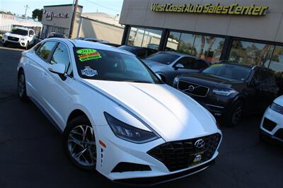 2023 Hyundai SONATA SEL - Photo 33 - Sacramento, CA 95825