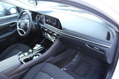 2023 Hyundai SONATA SEL - Photo 21 - Sacramento, CA 95825