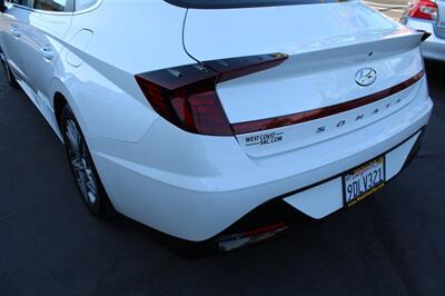 2023 Hyundai SONATA SEL - Photo 16 - Sacramento, CA 95825