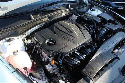 2023 Hyundai SONATA SEL - Photo 32 - Sacramento, CA 95825