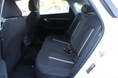 2023 Hyundai SONATA SEL - Photo 24 - Sacramento, CA 95825