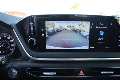 2023 Hyundai SONATA SEL - Photo 27 - Sacramento, CA 95825