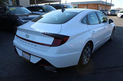 2023 Hyundai SONATA SEL - Photo 7 - Sacramento, CA 95825