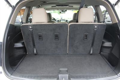 2016 Honda Pilot Touring   - Photo 36 - Sacramento, CA 95825