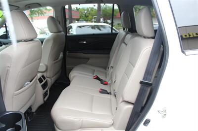2016 Honda Pilot Touring   - Photo 26 - Sacramento, CA 95825