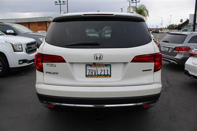 2016 Honda Pilot Touring   - Photo 6 - Sacramento, CA 95825