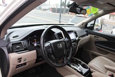 2016 Honda Pilot Touring   - Photo 20 - Sacramento, CA 95825