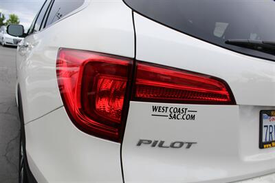 2016 Honda Pilot Touring   - Photo 16 - Sacramento, CA 95825