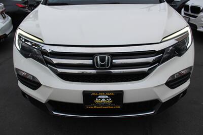 2016 Honda Pilot Touring   - Photo 9 - Sacramento, CA 95825