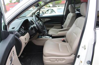 2016 Honda Pilot Touring   - Photo 21 - Sacramento, CA 95825