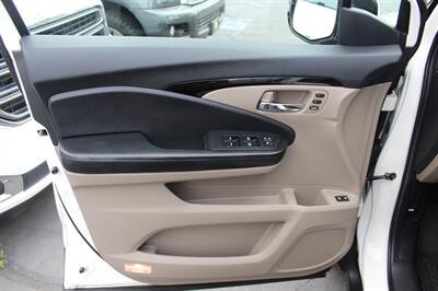 2016 Honda Pilot Touring   - Photo 19 - Sacramento, CA 95825