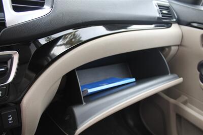 2016 Honda Pilot Touring   - Photo 35 - Sacramento, CA 95825