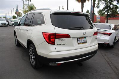 2016 Honda Pilot Touring   - Photo 5 - Sacramento, CA 95825
