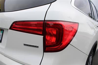 2016 Honda Pilot Touring   - Photo 18 - Sacramento, CA 95825