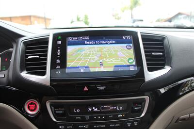 2016 Honda Pilot Touring   - Photo 33 - Sacramento, CA 95825