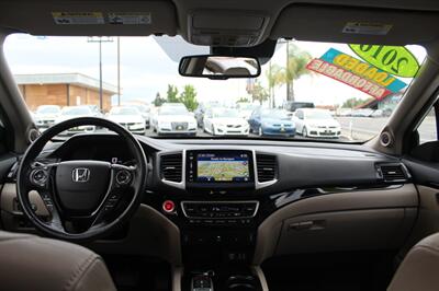 2016 Honda Pilot Touring   - Photo 31 - Sacramento, CA 95825