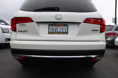 2016 Honda Pilot Touring   - Photo 15 - Sacramento, CA 95825