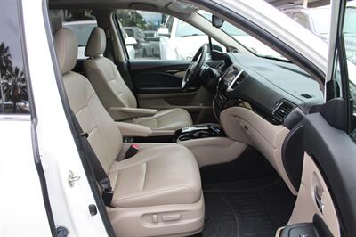 2016 Honda Pilot Touring   - Photo 24 - Sacramento, CA 95825