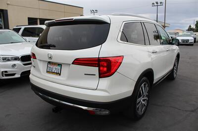 2016 Honda Pilot Touring   - Photo 7 - Sacramento, CA 95825