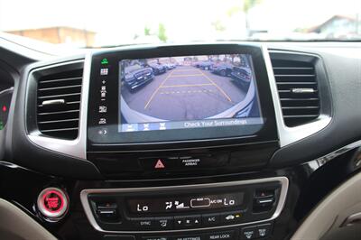 2016 Honda Pilot Touring   - Photo 34 - Sacramento, CA 95825