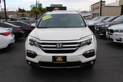 2016 Honda Pilot Touring   - Photo 3 - Sacramento, CA 95825