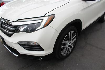 2016 Honda Pilot Touring   - Photo 10 - Sacramento, CA 95825