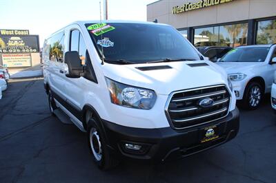 2020 Ford Transit 250   - Photo 7 - Sacramento, CA 95825
