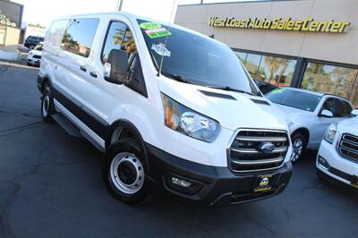 2020 Ford Transit 250   - Photo 27 - Sacramento, CA 95825