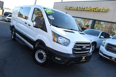 2020 Ford Transit 250 Full-Size