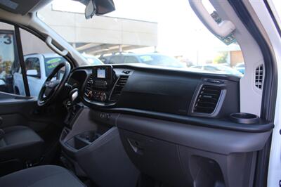 2020 Ford Transit 250   - Photo 17 - Sacramento, CA 95825