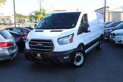 2020 Ford Transit 250   - Photo 30 - Sacramento, CA 95825
